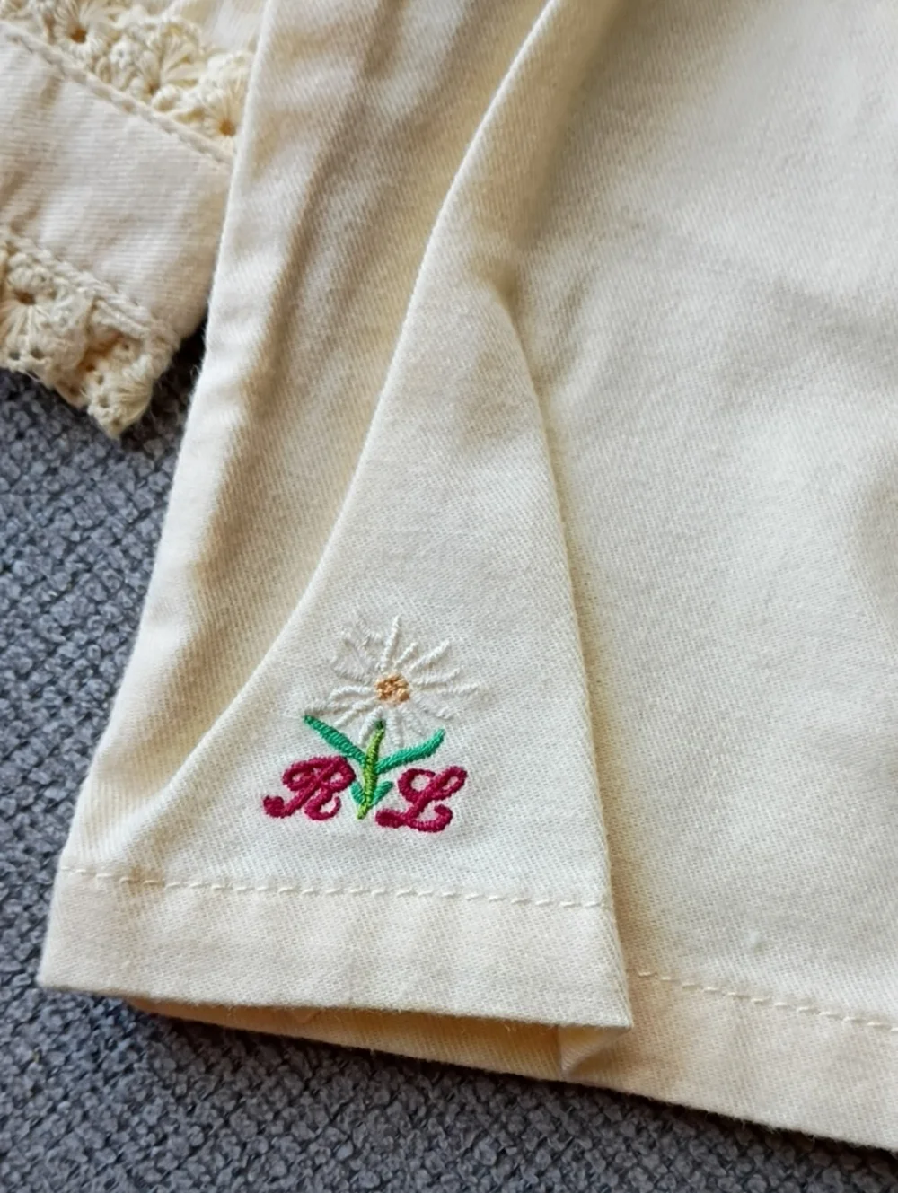 NWT Baby Ralph Lauren Dress